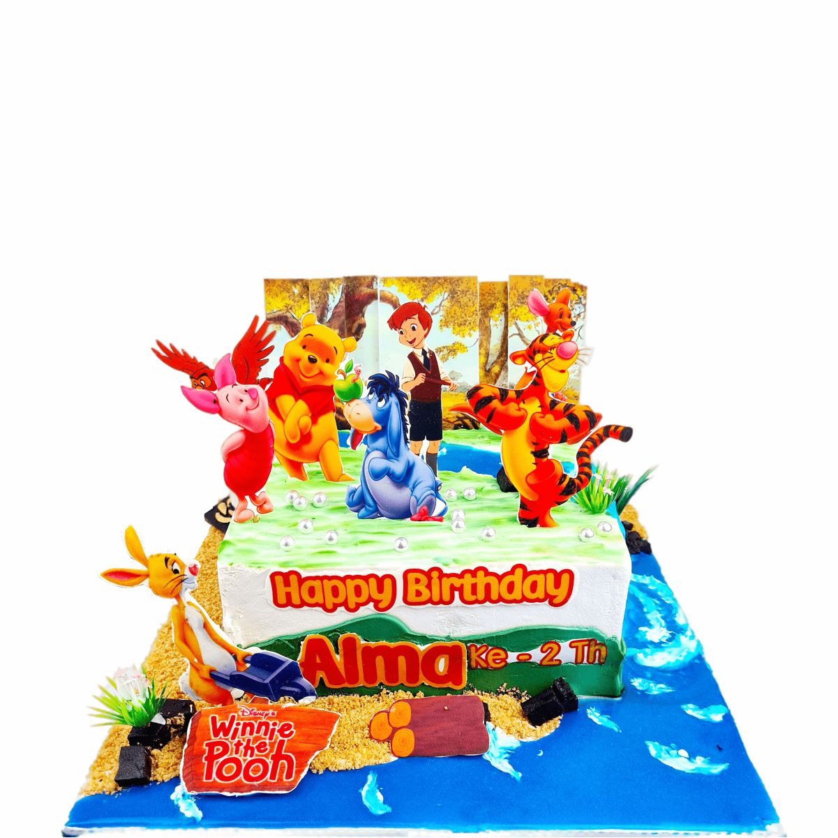 Mini Premium | Forest