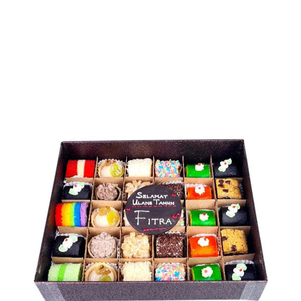 Snack Paket Manis