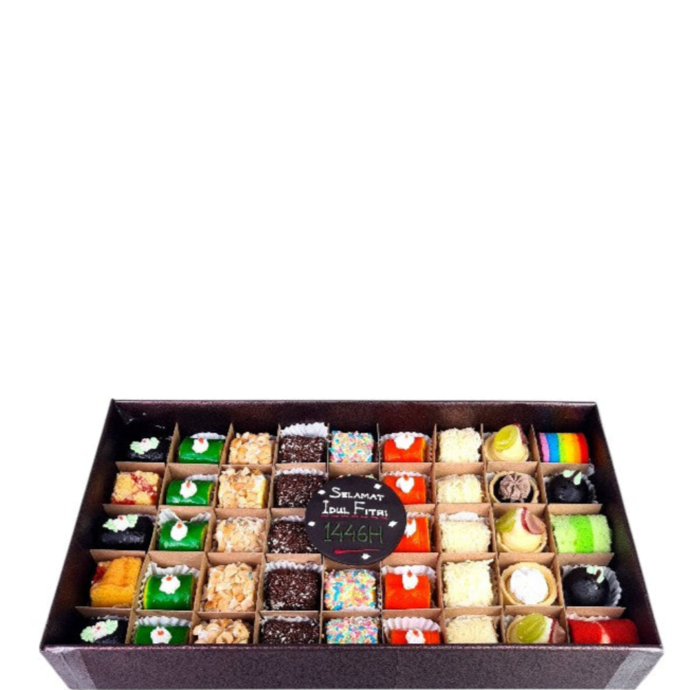 Snack Paket Manis
