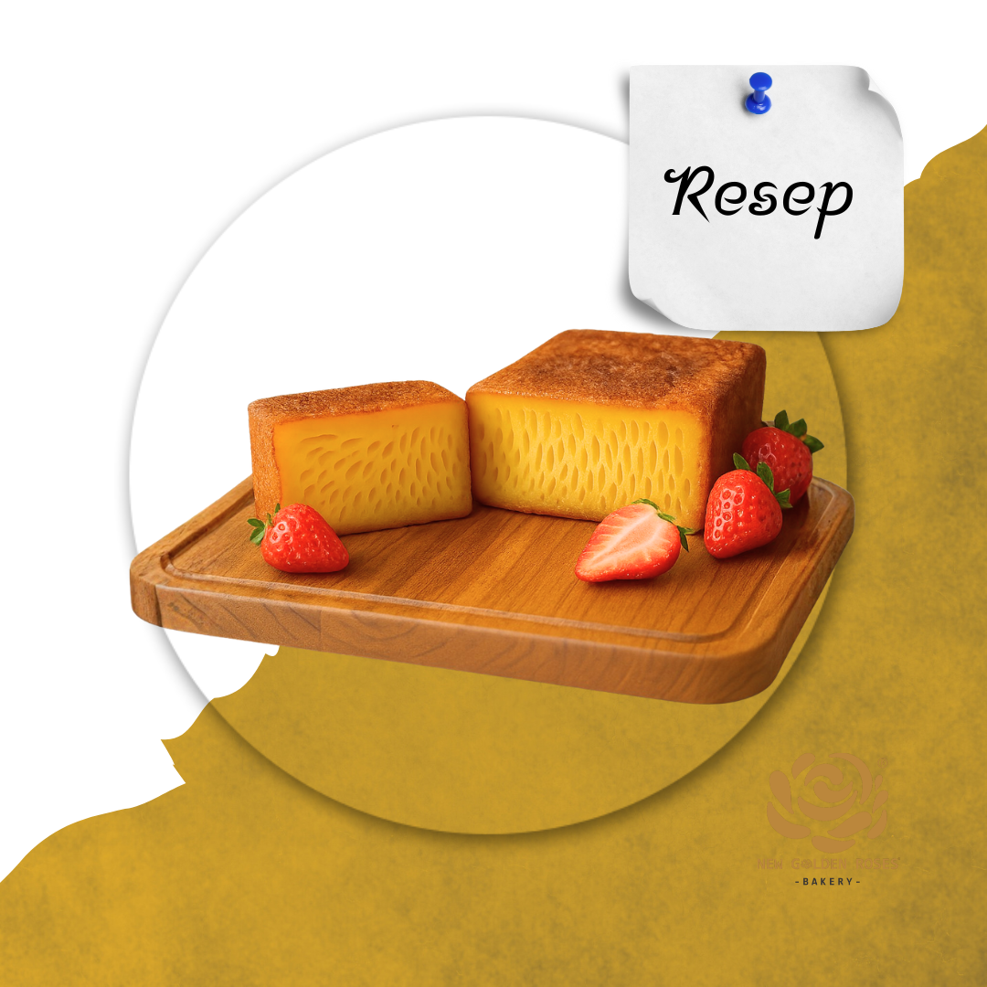 BIKA_AMBON_New Golden Roses Bakery