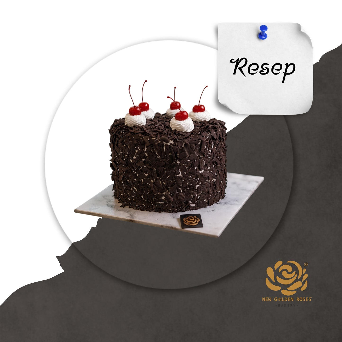 Premium Recipe | Black Forest Original