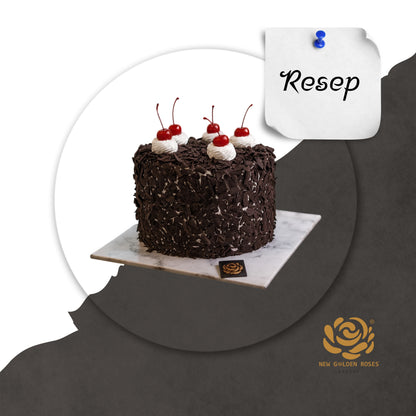 Premium Recipe | Black Forest Original
