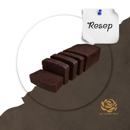 Recipe | Brownies Kukus