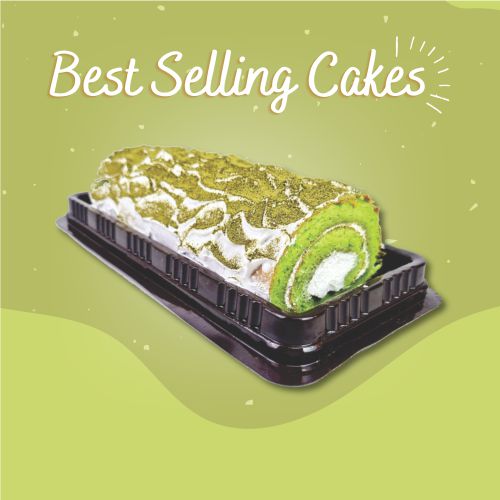 Best Selling Cakes