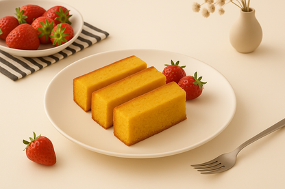 Bolu Tape Peuyeum New Golden Roses Bakery