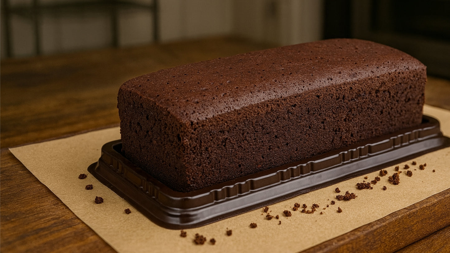 Brownies_Kukus - New Golden Roses Bakery