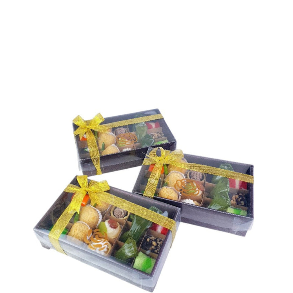 Jajan Pasar