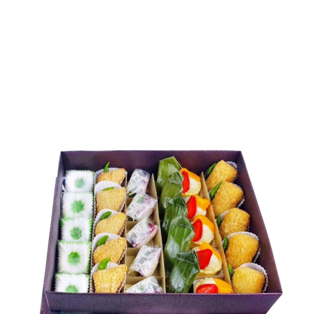Jajan Pasar
