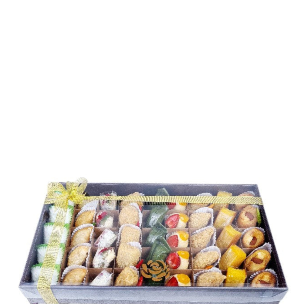 Jajan Pasar