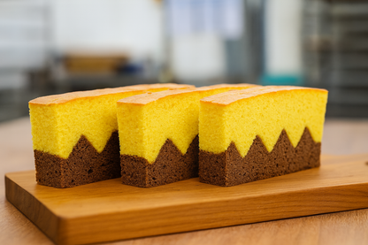 Lapis Malang New Golden Roses