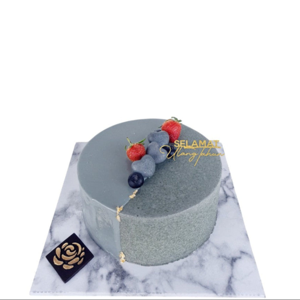 Money Cake - Scuro Amore