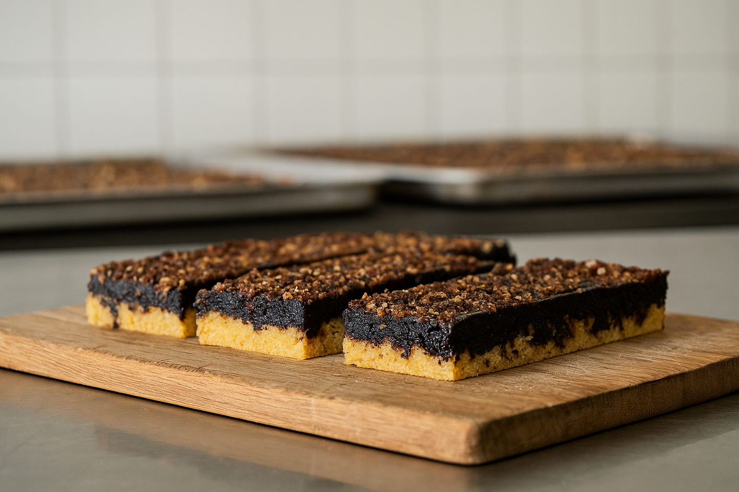 NewGold Double Decker - New Golden ROses