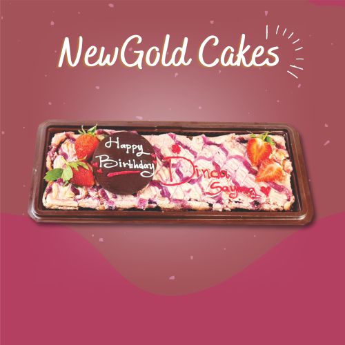NewGold Cakes