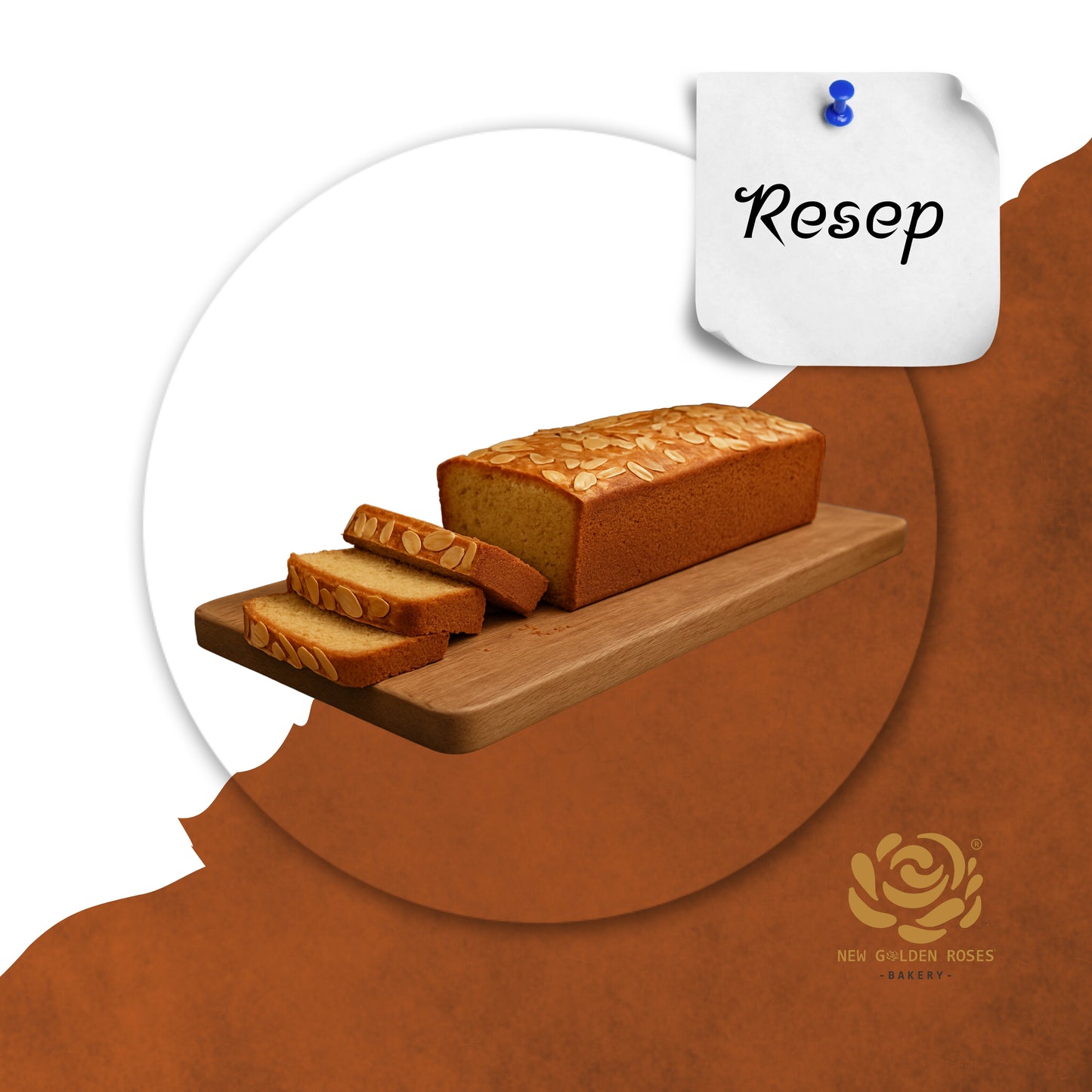 Recipe | Ombeikoek | Soft Cake