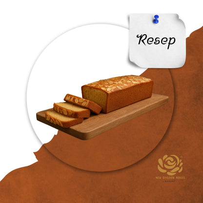 Recipe | Ombeikoek | Soft Cake