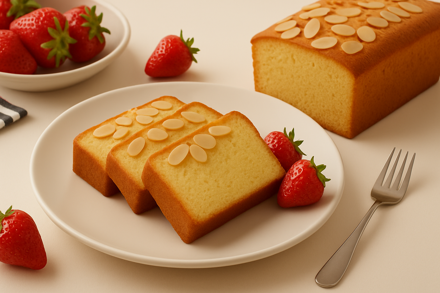 Recipe | Ombeikoek | Soft Cake