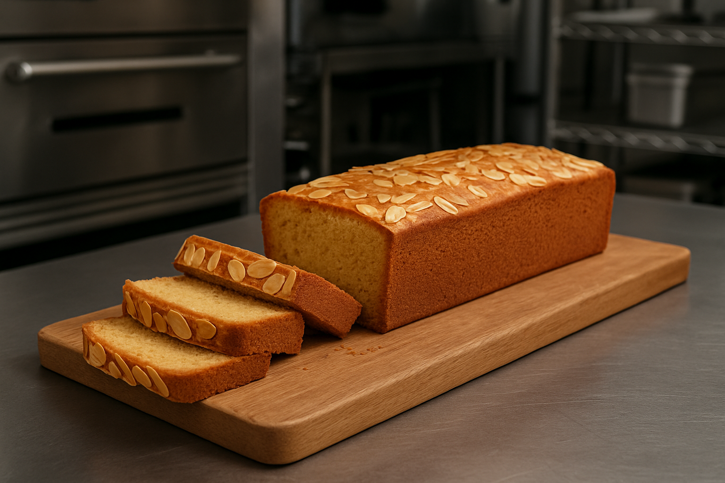 Ombeikoek New Golden Roses Bakey