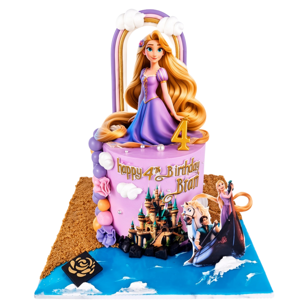 Princess Edition