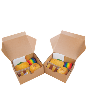 Isi 4 / Tanpa Air Minum