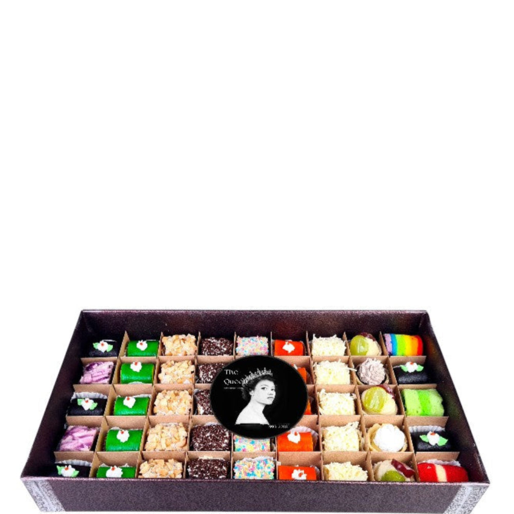 Snack Paket Manis + Photo